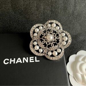 Chanel Brooch